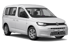 Van Hire Clapham - Caddy Van - Van hire Clapham