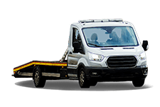 Van Hire Clapham - Recovery Van - Van hire Clapham