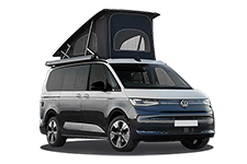 Van Hire Clapham - VW Campervan - Van hire Clapham